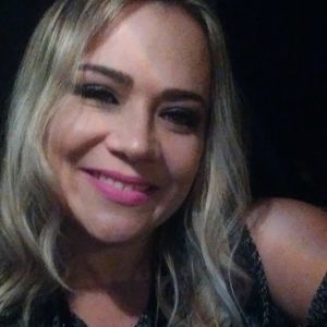 Meet your Posher, Patricia